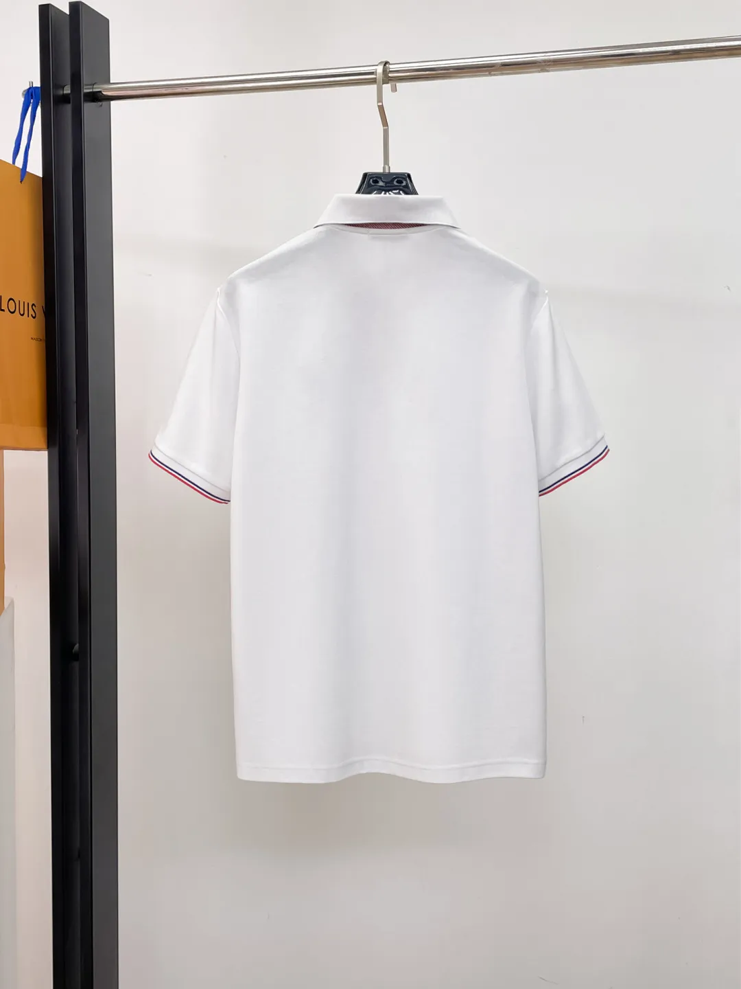 New Arrival Polo Same Style 210 ， Factory New Arrival Versatile Size：S-XXL